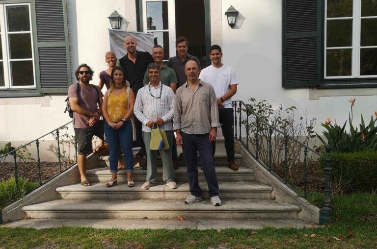 Level Entrepreneurship - Coimbra Group 2023