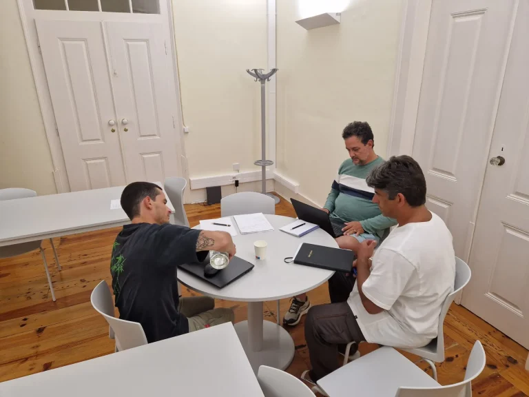 Level Entrepreneurship - Coimbra business coaching2